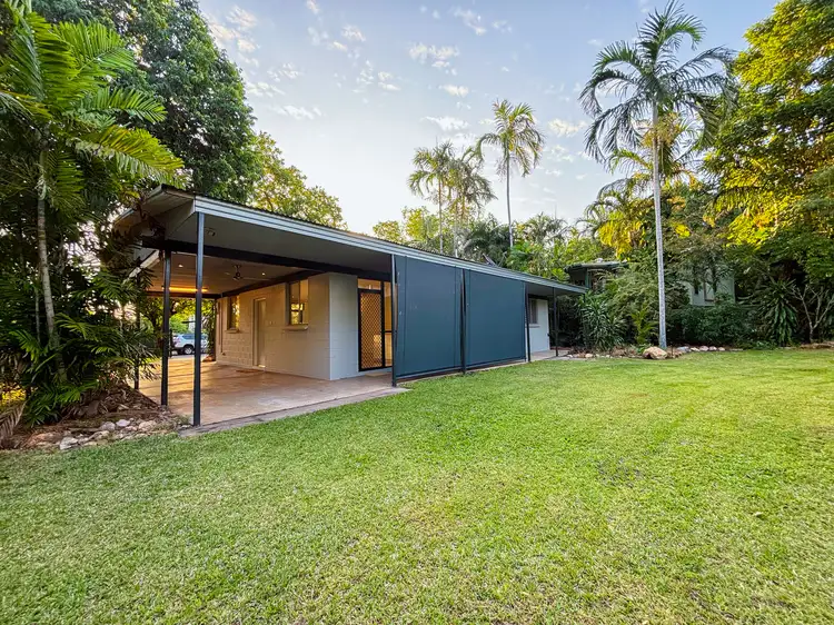 52 Borella Circuit, Jingili NT 810