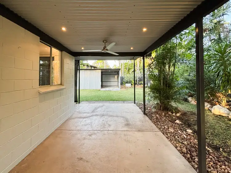 Third view of Homely house listing, 52 Borella Circuit, Jingili NT 810