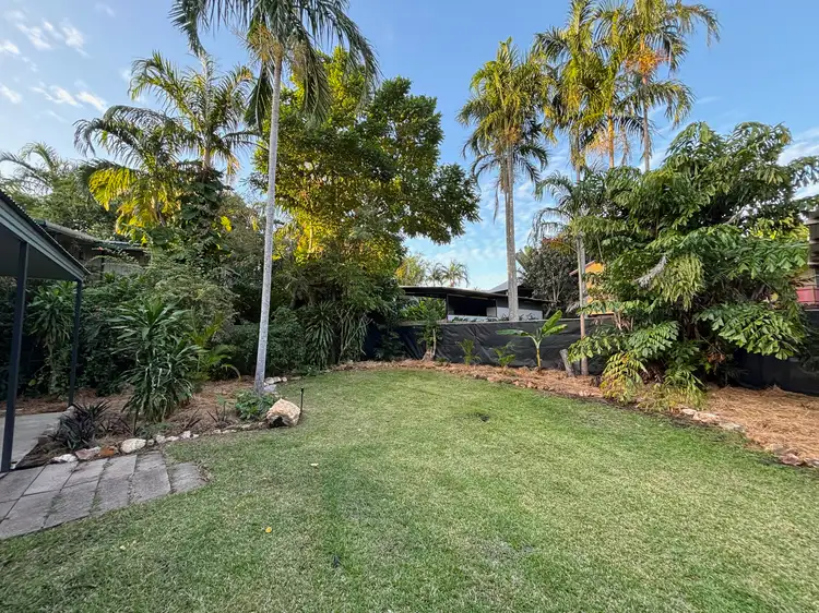 Fourth view of Homely house listing, 52 Borella Circuit, Jingili NT 810