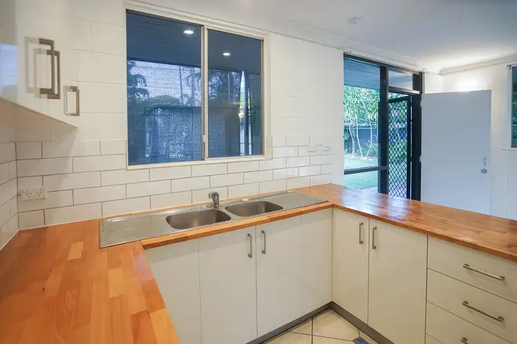 Fifth view of Homely house listing, 52 Borella Circuit, Jingili NT 810