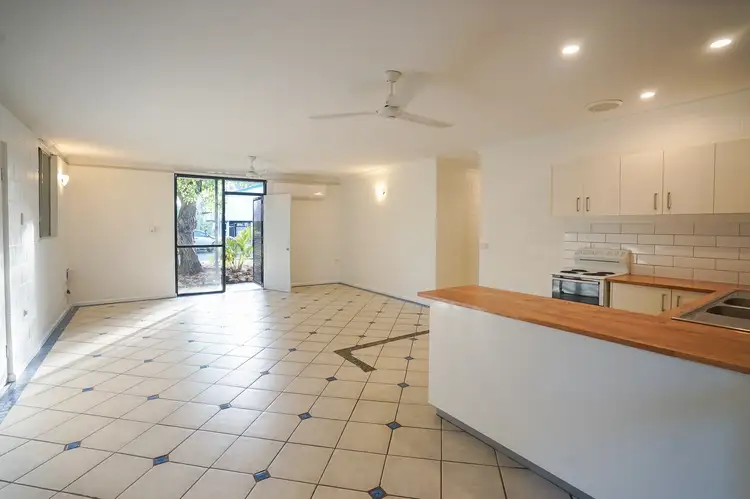 Sixth view of Homely house listing, 52 Borella Circuit, Jingili NT 810