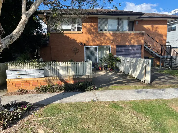 7/19 Hopetoun Street, Ascot QLD 4007