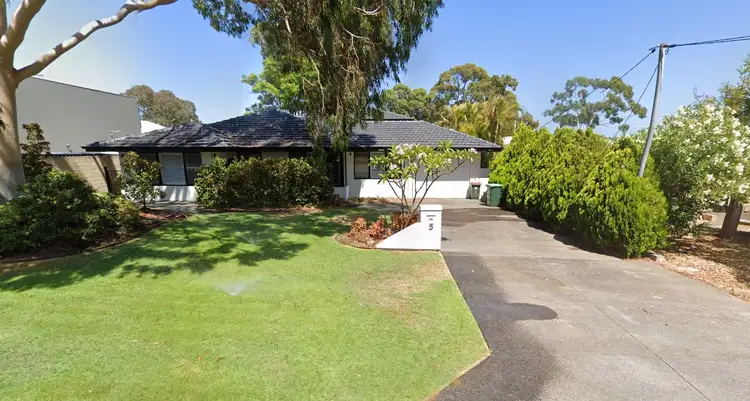 5 Abdale Street, Gwelup WA 6018