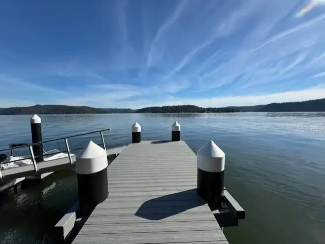 Main view of Homely land listing, 1024 Hawkesbury River, Little Wobby NSW 2256