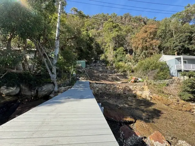 Sixth view of Homely land listing, 1024 Hawkesbury River, Little Wobby NSW 2256