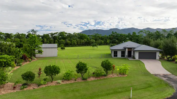 Main view of Homely rural property listing, Lot 6 Jack Drive, Feluga QLD 4854