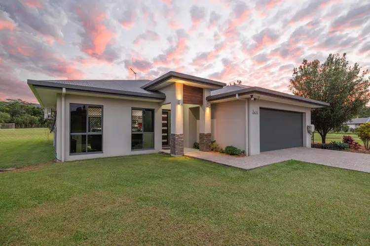 Second view of Homely rural property listing, Lot 6 Jack Drive, Feluga QLD 4854