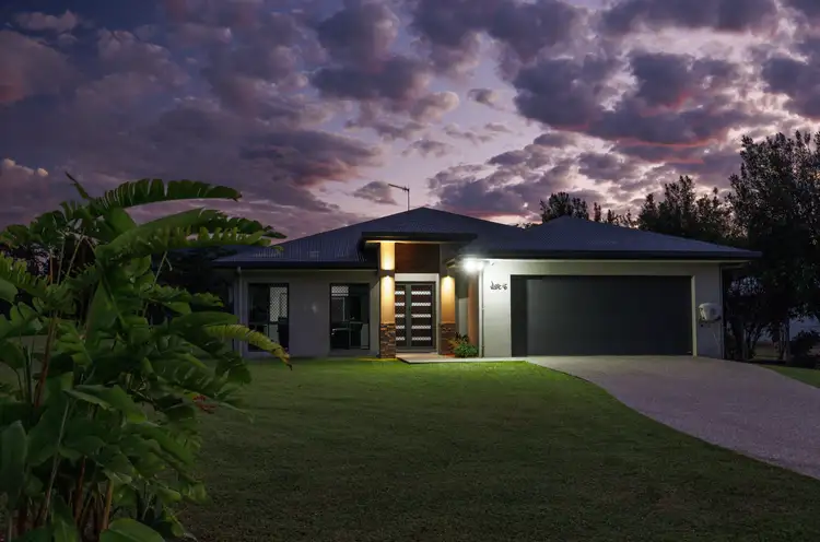 Fifth view of Homely rural property listing, Lot 6 Jack Drive, Feluga QLD 4854