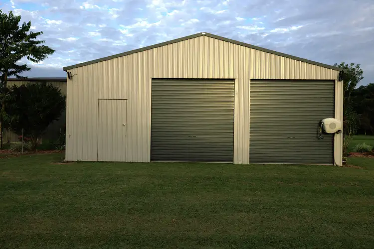 Sixth view of Homely rural property listing, Lot 6 Jack Drive, Feluga QLD 4854