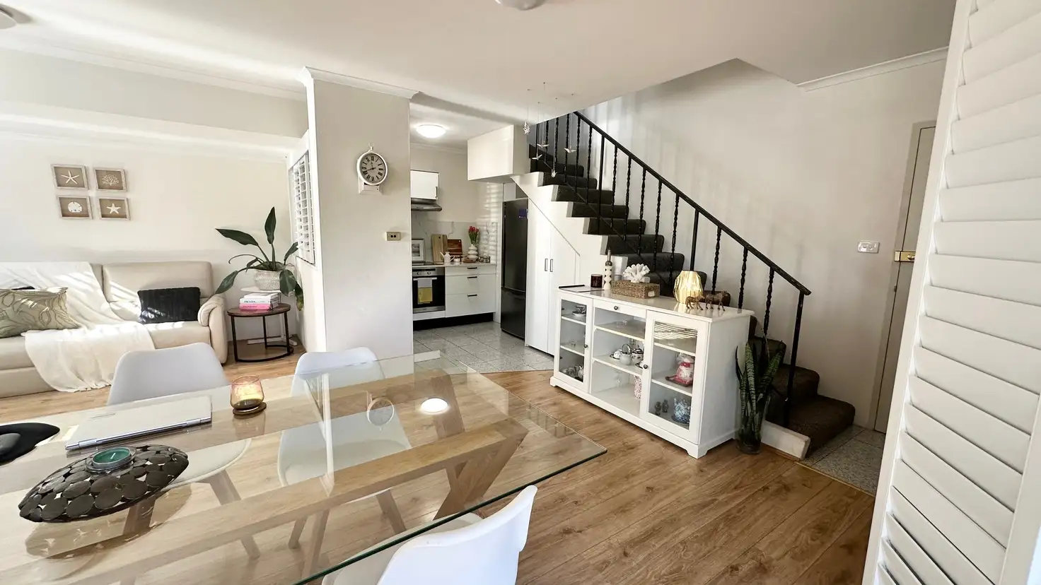 Main view of Homely unit listing, 100/219 Chalmers St, Redfern NSW 2016