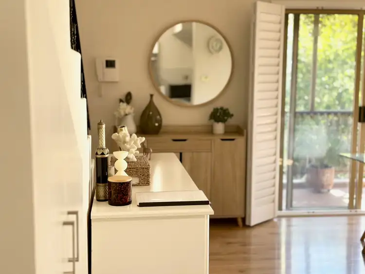 Second view of Homely unit listing, 100/219 Chalmers St, Redfern NSW 2016