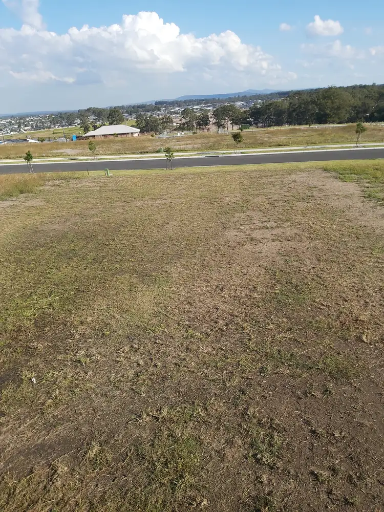 Main view of Homely land listing, 66 (Lot 109) Wicklow Rd, Chisholm NSW 2322