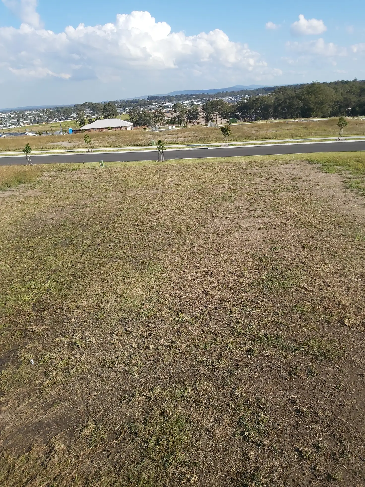 Main view of Homely land listing, 66 (Lot 109) Wicklow Rd, Chisholm NSW 2322