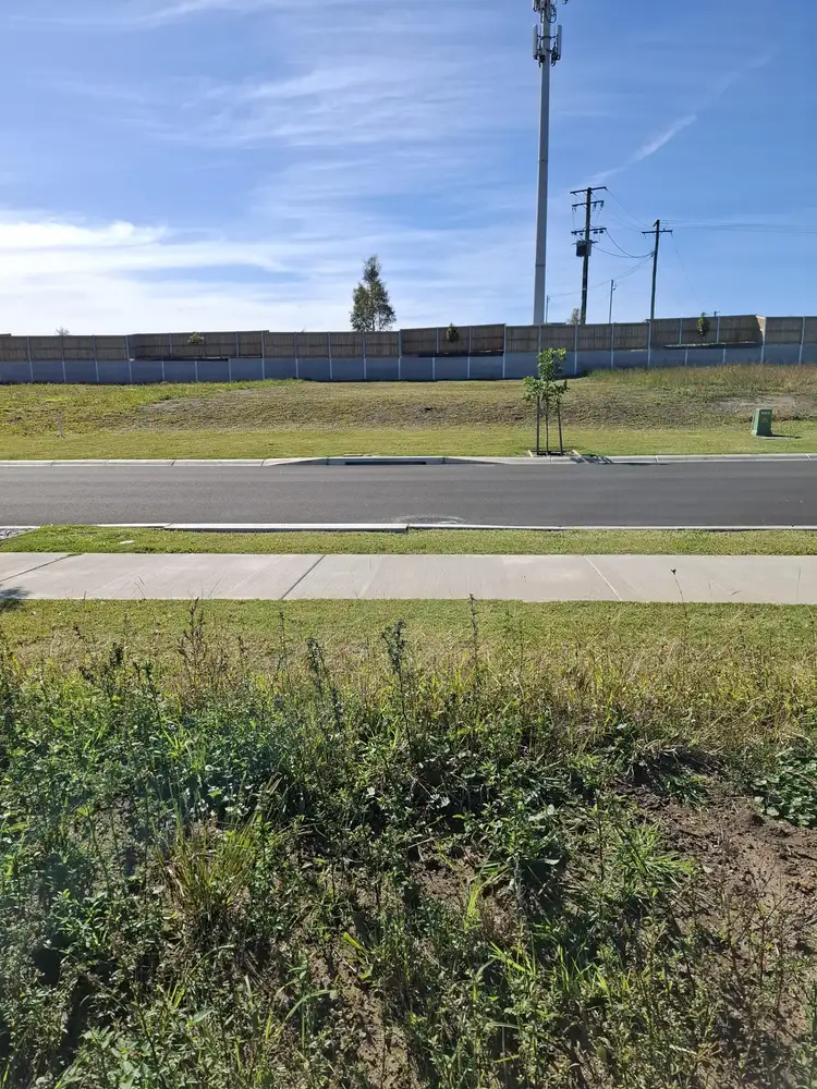 Second view of Homely land listing, 66 (Lot 109) Wicklow Rd, Chisholm NSW 2322