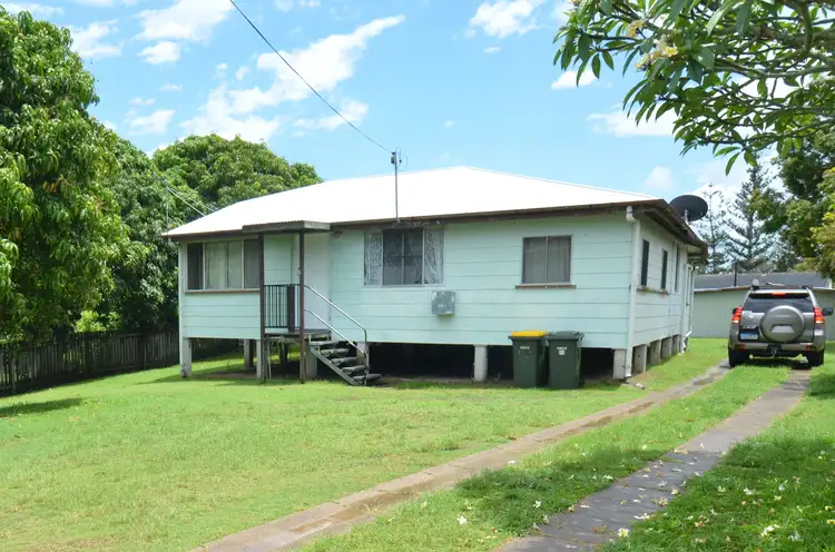 150 Torquay Road, Scarness QLD 4655