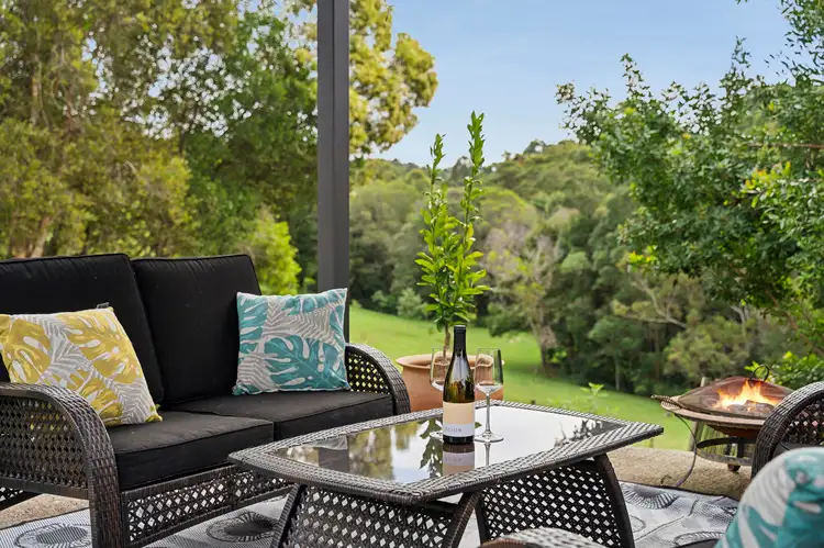 Main view of Homely rural property listing, 136 Blueberry Drive, Black Mountain QLD 4563