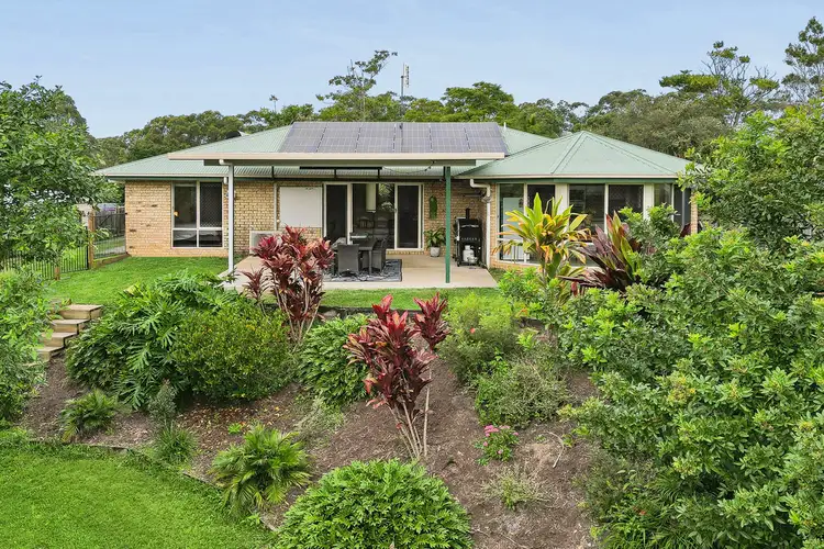 Third view of Homely rural property listing, 136 Blueberry Drive, Black Mountain QLD 4563