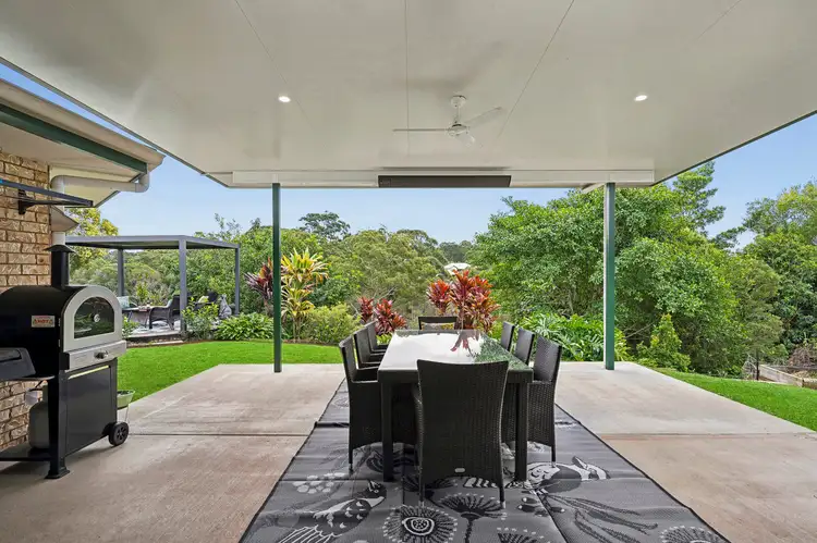 Sixth view of Homely rural property listing, 136 Blueberry Drive, Black Mountain QLD 4563