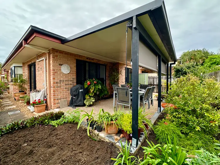 Main view of Homely villa listing, 7/17 Spencer Street, Aspley QLD 4034