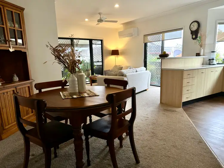Fifth view of Homely villa listing, 7/17 Spencer Street, Aspley QLD 4034