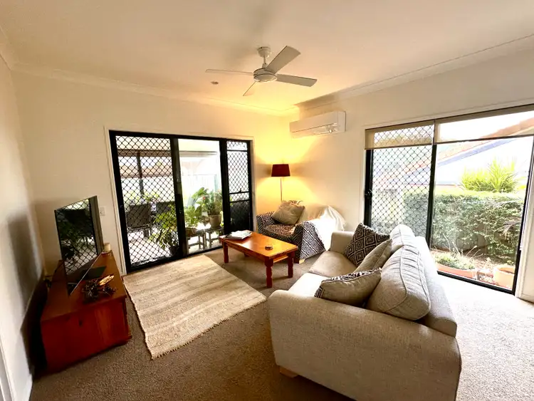 Sixth view of Homely villa listing, 7/17 Spencer Street, Aspley QLD 4034