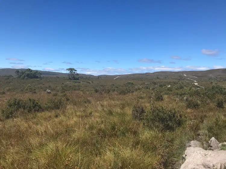 Main view of Homely rural property listing, 499 Heemskirk Road, Zeehan TAS 7469