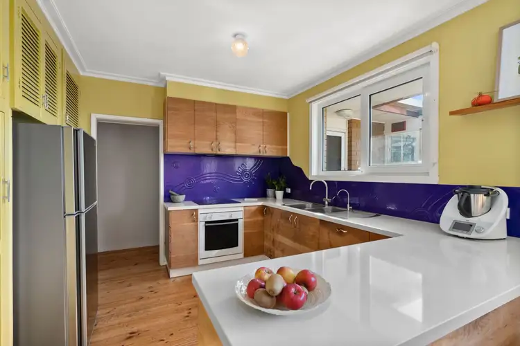 Main view of Homely house listing, 56 Heyers Road, Grovedale VIC 3216