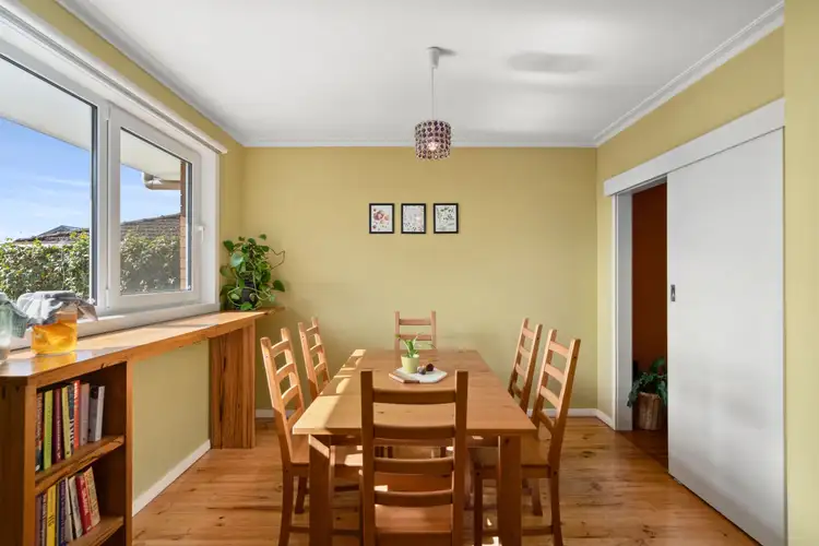 Second view of Homely house listing, 56 Heyers Road, Grovedale VIC 3216