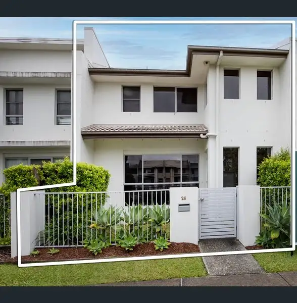 26 The Landings, Upper Coomera QLD 4209