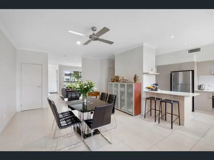 Fourth view of Homely house listing, 26 The Landings, Upper Coomera QLD 4209