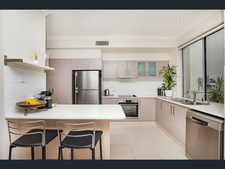 Sixth view of Homely house listing, 26 The Landings, Upper Coomera QLD 4209