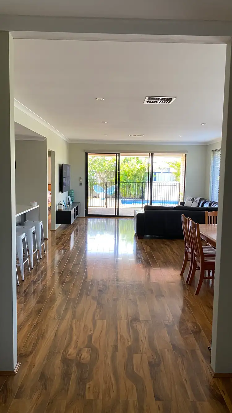 Third view of Homely house listing, 39 Oakwood Gate, Meadow Springs WA 6210