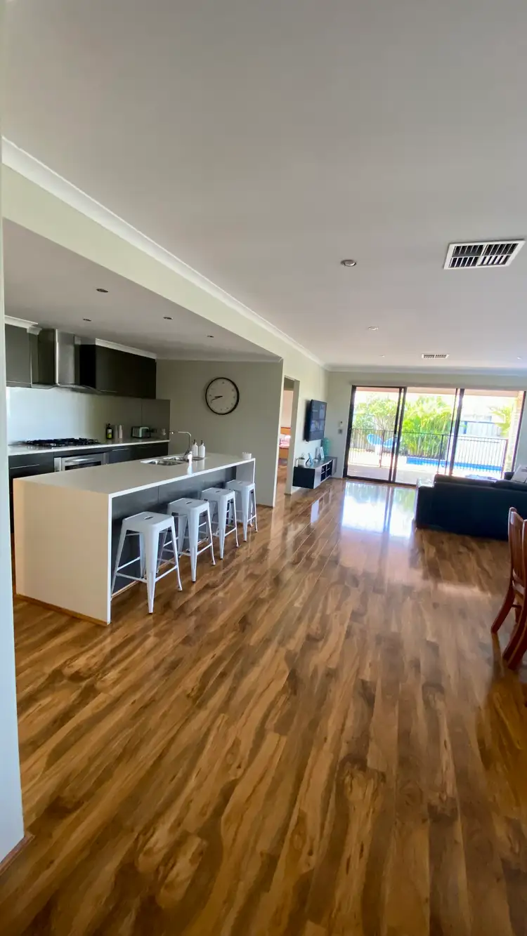 Fourth view of Homely house listing, 39 Oakwood Gate, Meadow Springs WA 6210