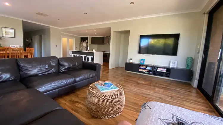 Sixth view of Homely house listing, 39 Oakwood Gate, Meadow Springs WA 6210