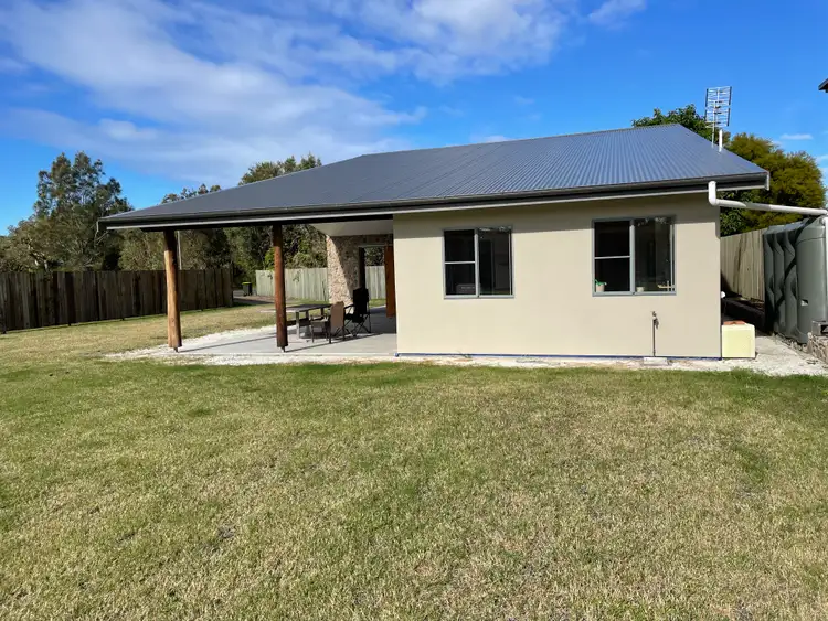 Main view of Homely house listing, 13 Seaspray Close, Wooli NSW 2462