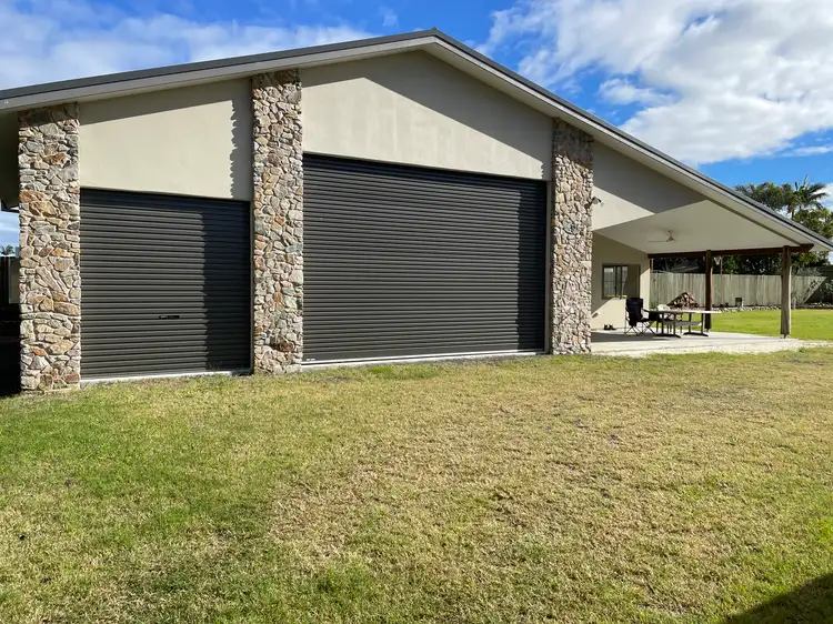 Second view of Homely house listing, 13 Seaspray Close, Wooli NSW 2462