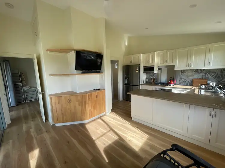 Fifth view of Homely house listing, 13 Seaspray Close, Wooli NSW 2462