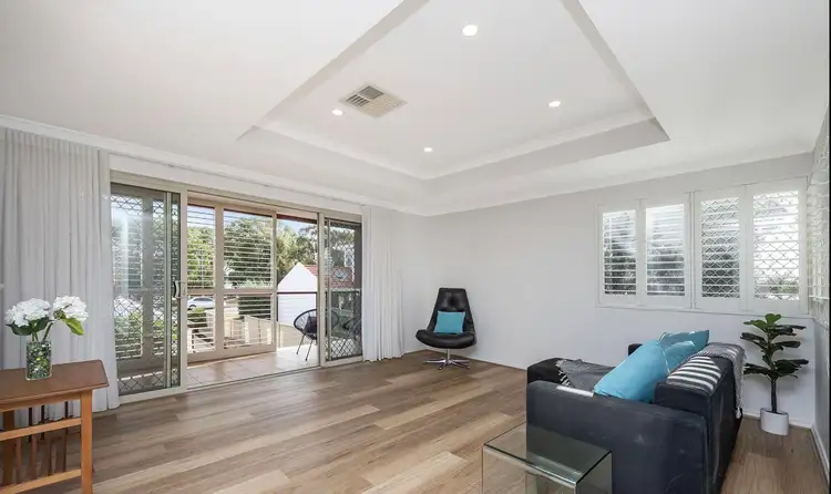 38B Edmondson Crescent,, Karrinyup WA 6018