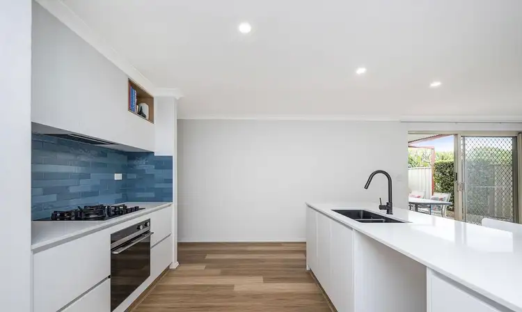 Third view of Homely house listing, 38B Edmondson Crescent, Karrinyup WA 6018