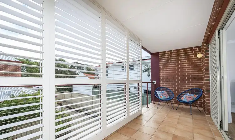Fourth view of Homely house listing, 38B Edmondson Crescent, Karrinyup WA 6018