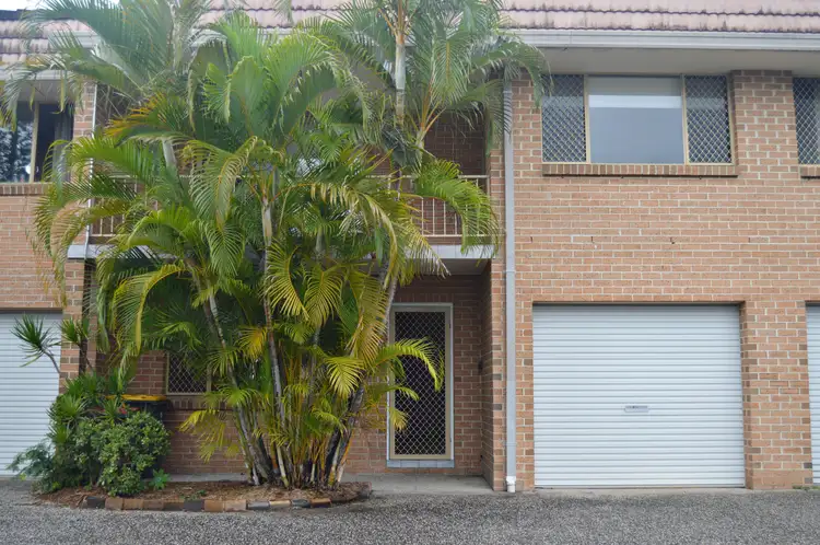 Main view of Homely townhouse listing, 12/183 Kennedy Drive, Tweed Heads West NSW 2485