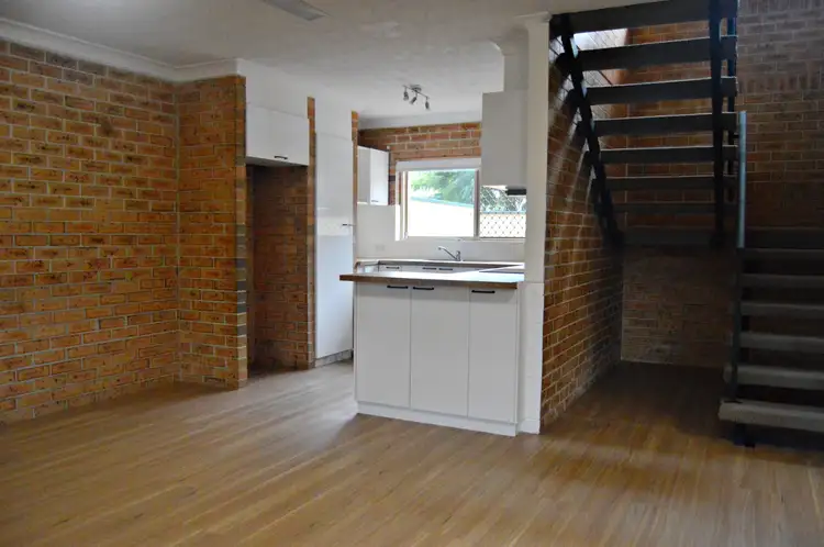 Second view of Homely townhouse listing, 12/183 Kennedy Drive, Tweed Heads West NSW 2485