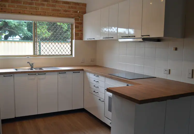 Third view of Homely townhouse listing, 12/183 Kennedy Drive, Tweed Heads West NSW 2485