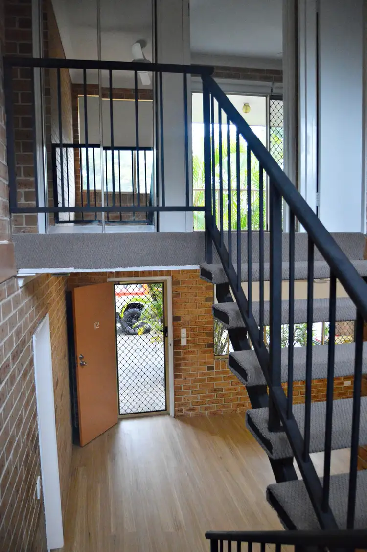 Sixth view of Homely townhouse listing, 12/183 Kennedy Drive, Tweed Heads West NSW 2485