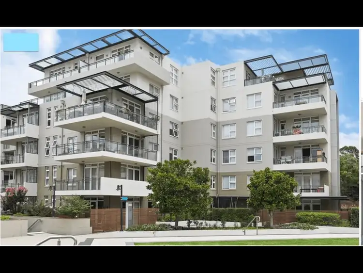 Main view of Homely apartment listing, 35/7 Bay Dr, Meadowbank NSW 2114