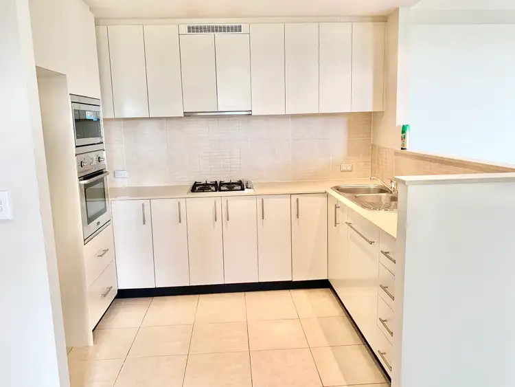 Fourth view of Homely apartment listing, 35/7 Bay Dr, Meadowbank NSW 2114