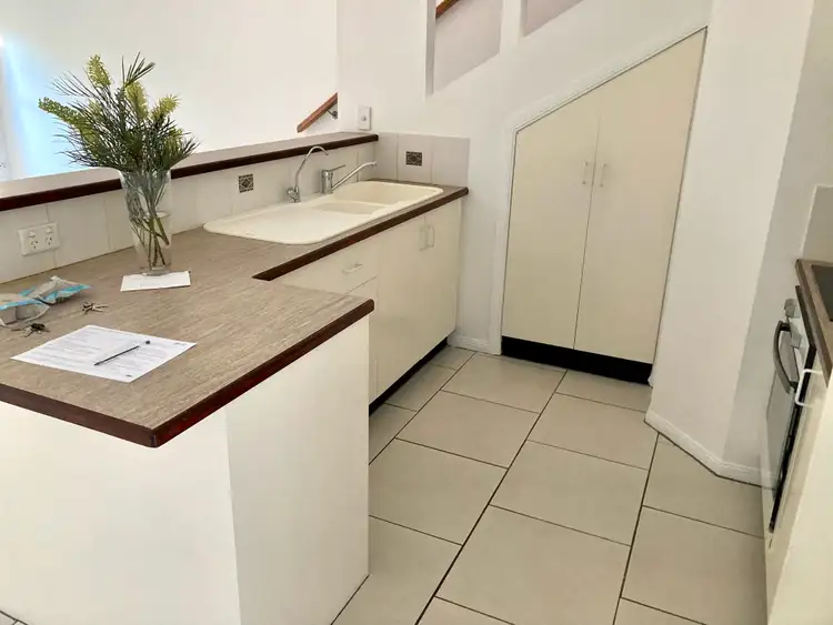 Second view of Homely townhouse listing, 4/17-19 Flindersia Street, Marcoola QLD 4564