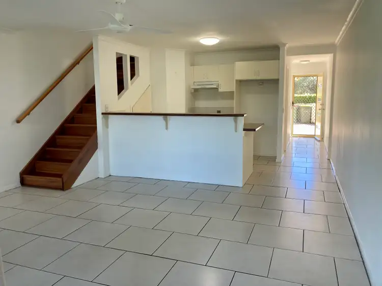 Third view of Homely townhouse listing, 4/17-19 Flindersia Street, Marcoola QLD 4564