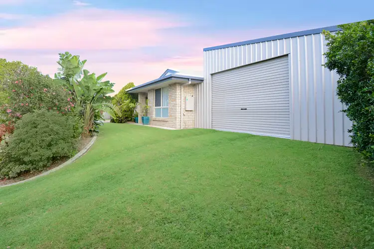 17 Bellevue Street, Bli Bli QLD 4560