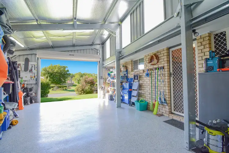Second view of Homely house listing, 17 Bellevue Street, Bli Bli QLD 4560